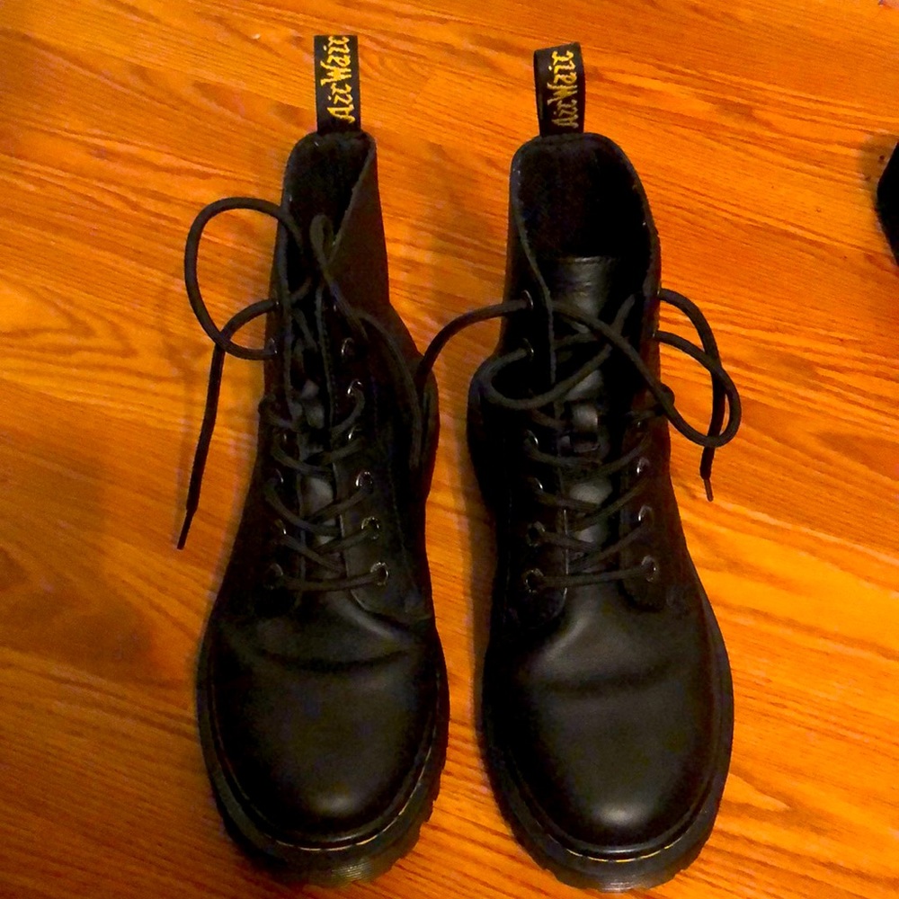 Doc Martens